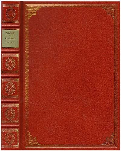 Gullivers Reisen (Die grosse Erzähler-Bibliothek der Weltliteratur)