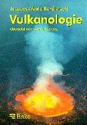 Vulkanologie