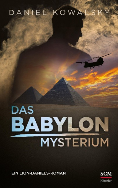 Das Babylon-Mysterium