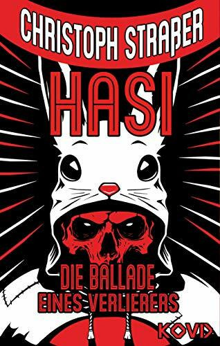 Hasi - Die Ballade eines Verlierers