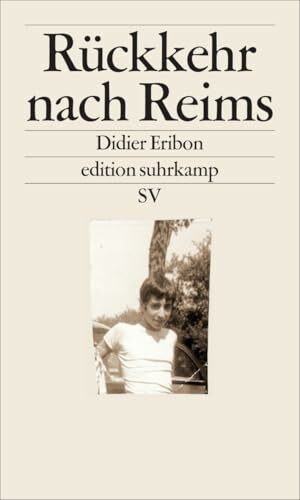 Rückkehr nach Reims (edition suhrkamp)