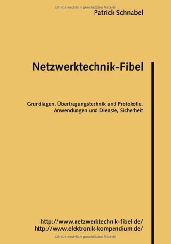 Netzwerktechnik-Fibel