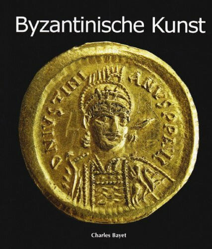 Die byzantinische Kunst
