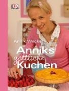 Anniks göttliche Kuchen