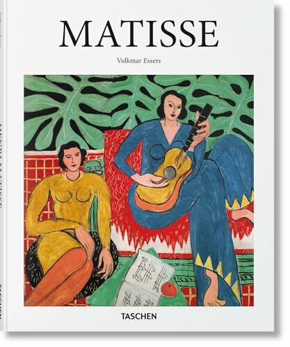 Matisse (Basic Art)