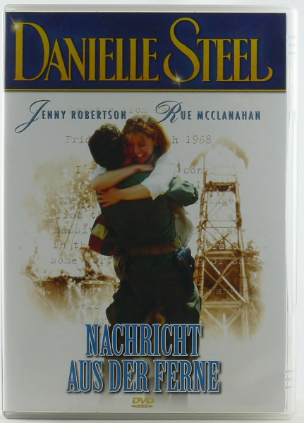 Danielle Steel - Nachricht aus der Ferne
