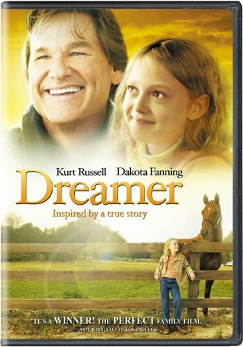 Dreamer: Inspired by a True Story