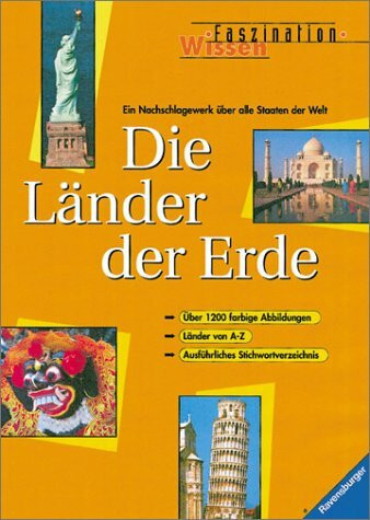 Die Länder der Erde