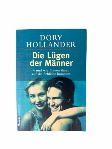 Die Lügen der Männer