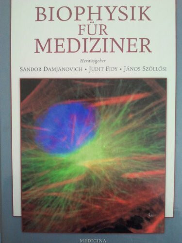 Biophysik für Mediziner