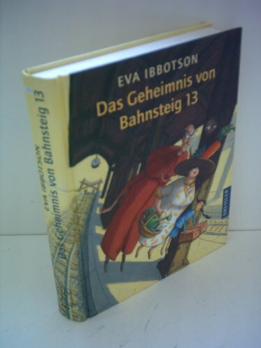 Das Geheimnis von Bahnsteig 13