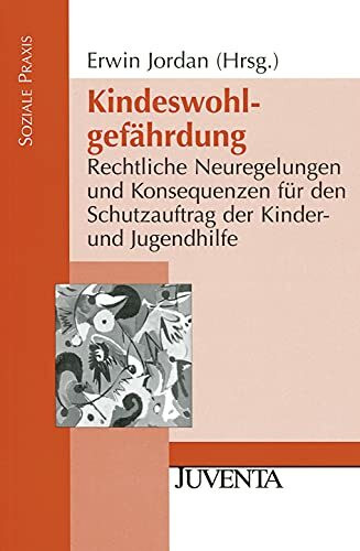 Kindeswohlgefährdung