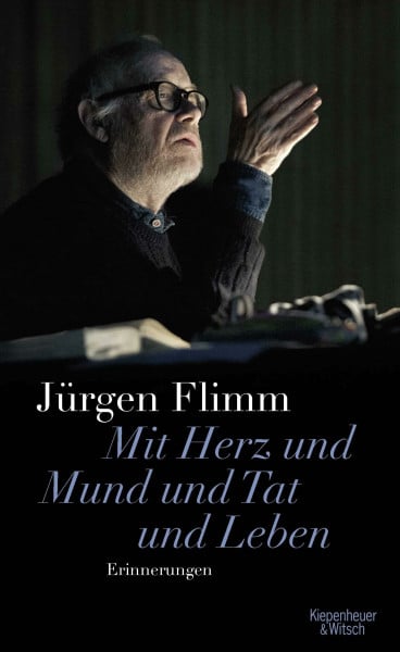 Mit Herz und Mund und Tat und Leben: Erinnerungen