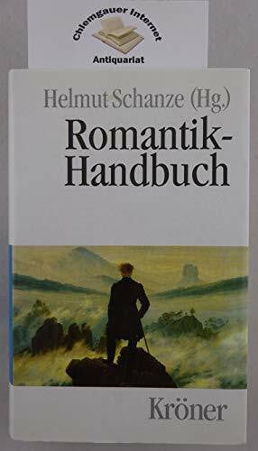 Romantik-Handbuch