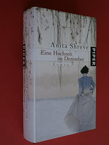Eine Hochzeit im Dezember: Roman