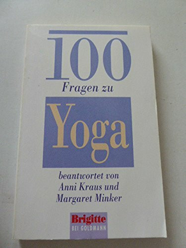 Hundert Fragen zu Yoga