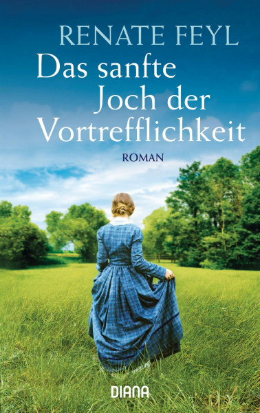 Das sanfte Joch der Vortrefflichkeit: Roman