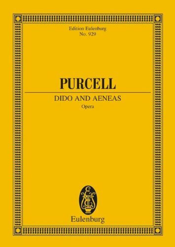 Dido and Aeneas