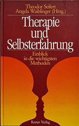 Therapie und Selbsterfahrung