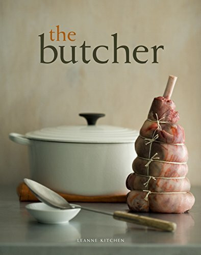 The Butcher