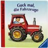 Guck mal, die Fahrzeuge