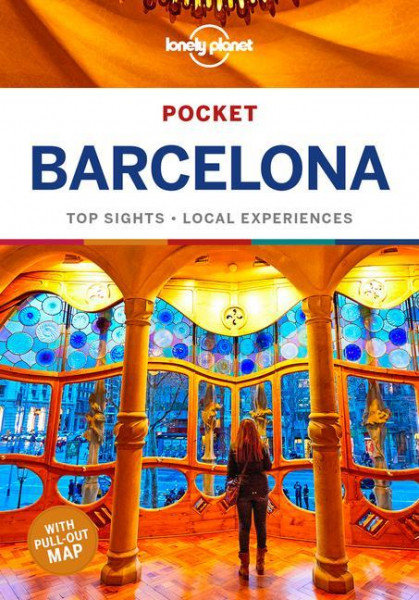 Pocket Barcelona