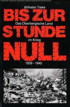 Bis zur Stunde Null