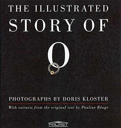 The illustrated Story of O