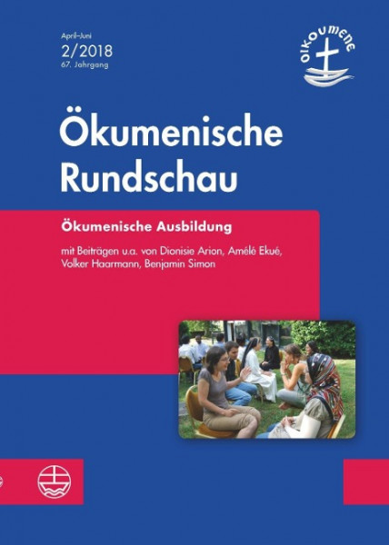 Ökumenische Ausbildung