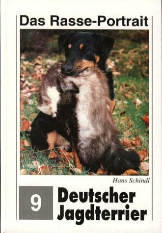 Deutscher Jagdterrier