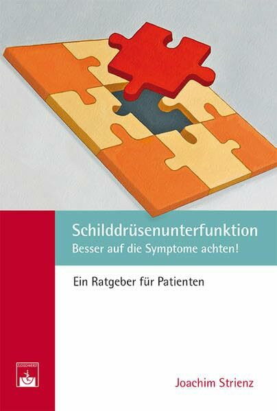 Schilddrüsenunterfunktion: Symptome besser beachten