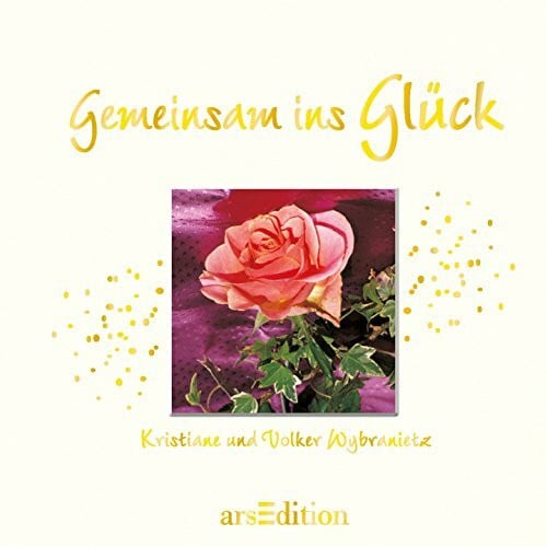 Gemeinsam ins Glück: Fotos und Texte