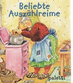 Ich und du, Müllers Kuh - Lieder , Verse, Fingerspiele - Minibuch -