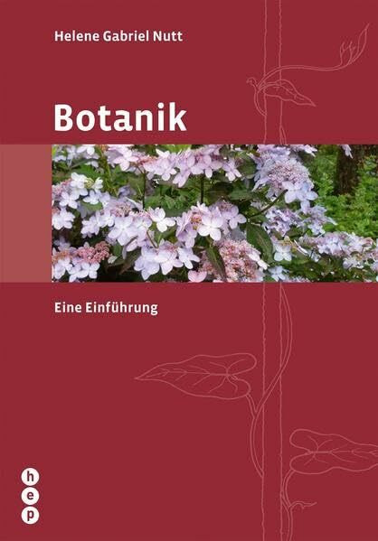 Botanik: Eine Einführung