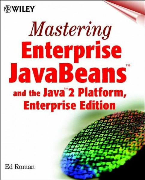 Mastering Enterprise JavaBeans