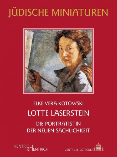 Lotte Laserstein