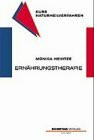 Ernährungstherapie