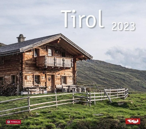 Tirol 2023