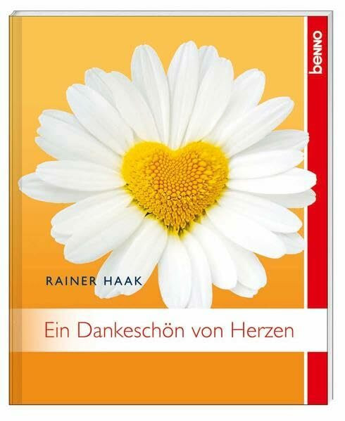 Ein Dankeschön von Herzen