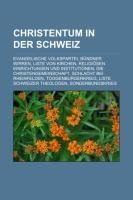 Christentum in der Schweiz