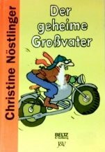 Der geheime Grossvater: Erzählung (Beltz & Gelberg)