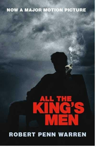All the King's Men, Film Tie-In: Winner of the Pulitzer Prize 1947