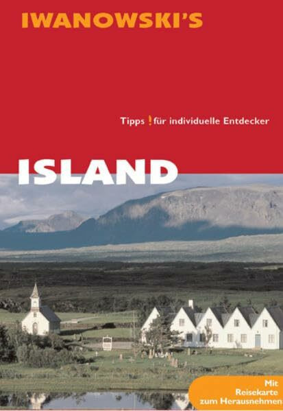 Island: Reisehandbuch