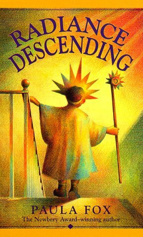 Radiance Descending: A Novel. (Laurel-Leaf Books)