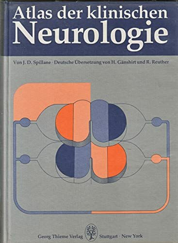 Atlas der klinischen Neurologie