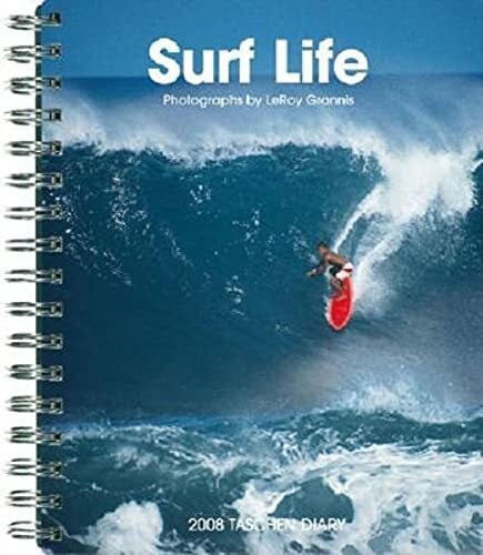 Surf Life 2008: Diary (Taschen Diary)