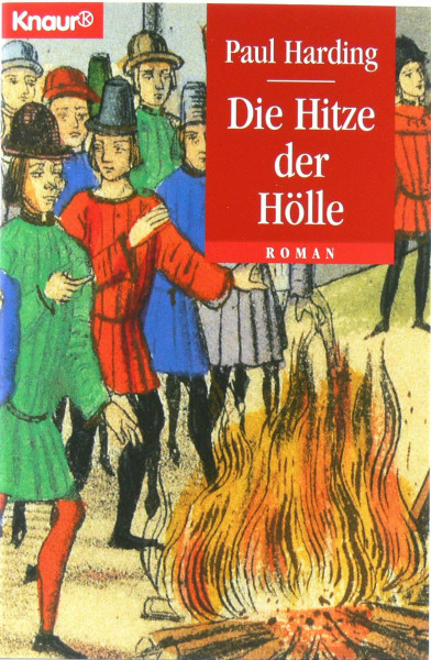 Die Hitze der Hölle