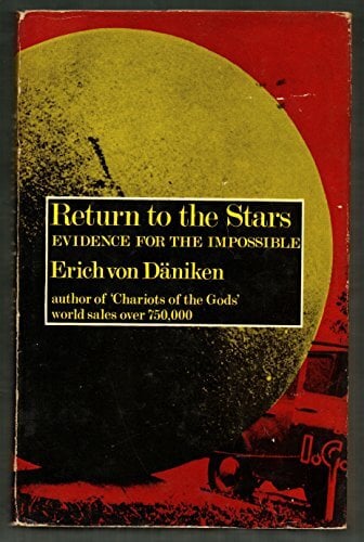 Return to the Stars Return to the Stars