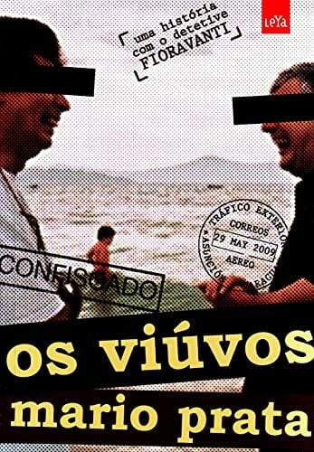 Os Viúvos (Em Portuguese do Brasil)