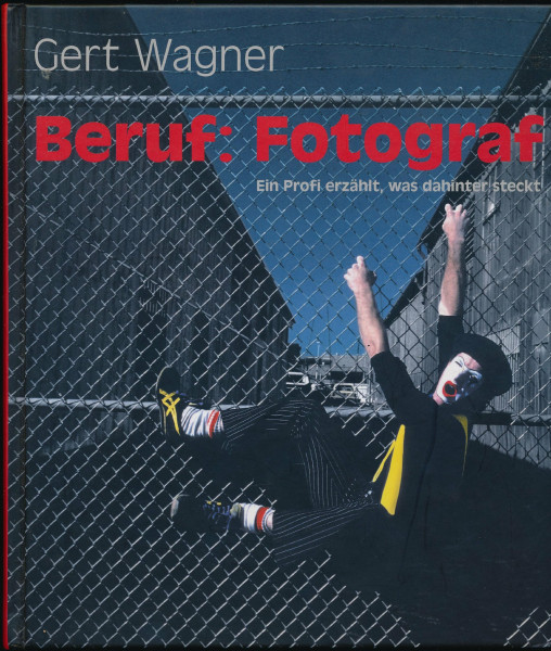 Beruf Fotograf: Ein Profi erzählt, was dahinter steckt
